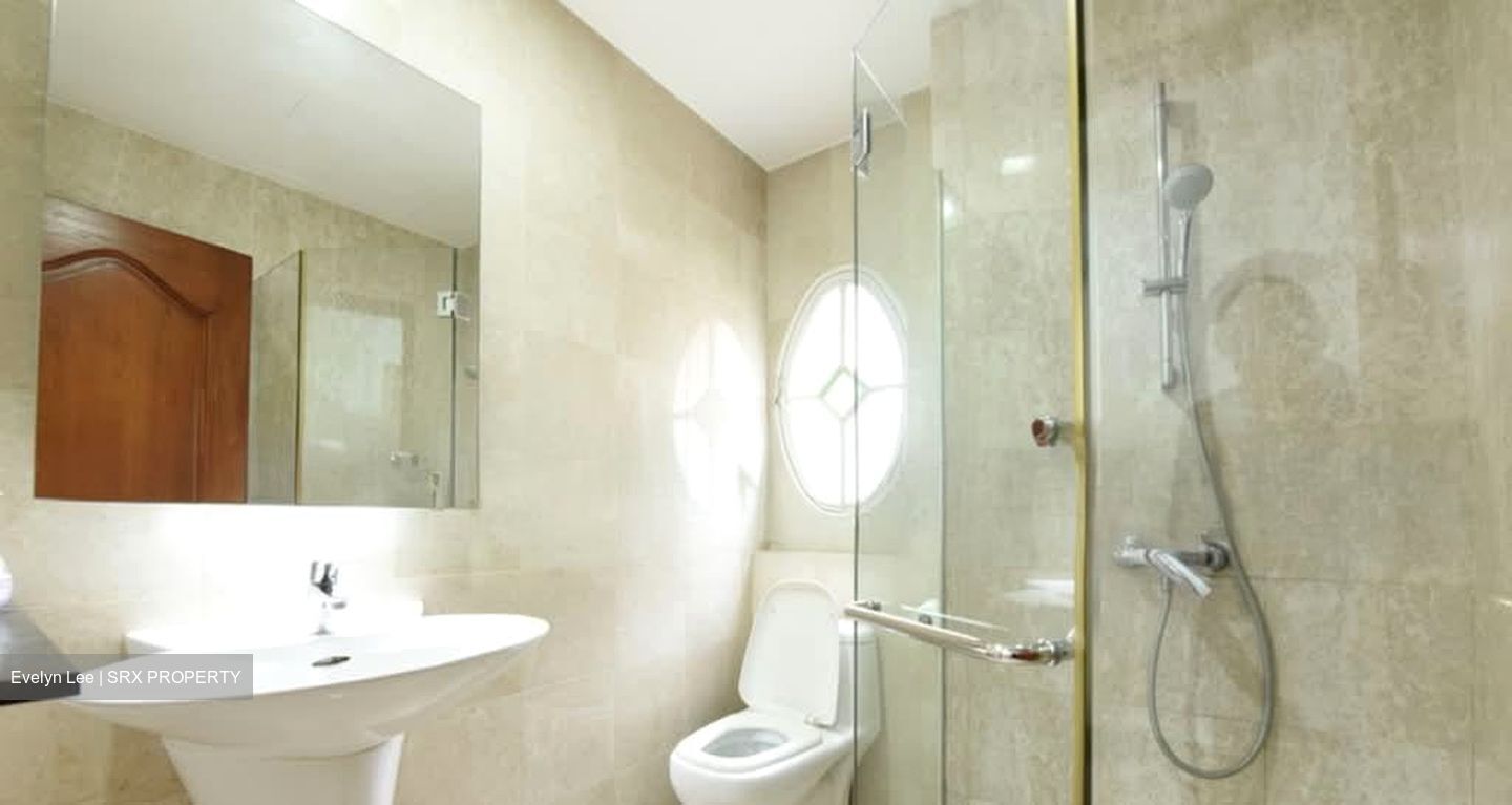 Gentle Villas (D11), Detached #530774801